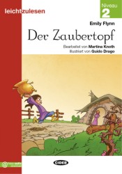 Der Zaubertopf | FLYNN, Emily