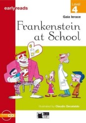 Frankenstein at School | IERACE, Gaia