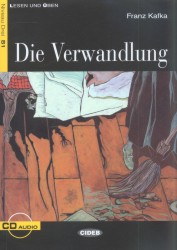 Die Verwandlung | KAFKA, Franz