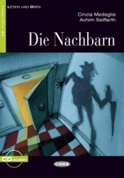 Die Nachbarn | MEDAGLIA, Cinzia, SEIFFARTH, Achim