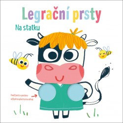 Legrační prsty - Na statku