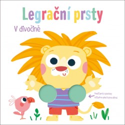 Legrační prsty - V divočině