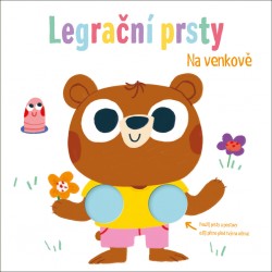 Legrační prsty - Na venkově