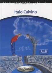 Primiracconti B1-B2 - Italo Calvino | CERNIGLIARO, Maria A