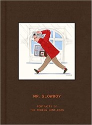 Levně Slowboy: Portraits of the Modern Gentleman