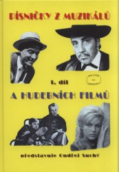 Písničky z muzikálů a hudebních filmů 1