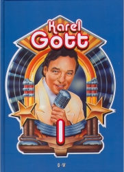 Karel Gott zpěvník 1.