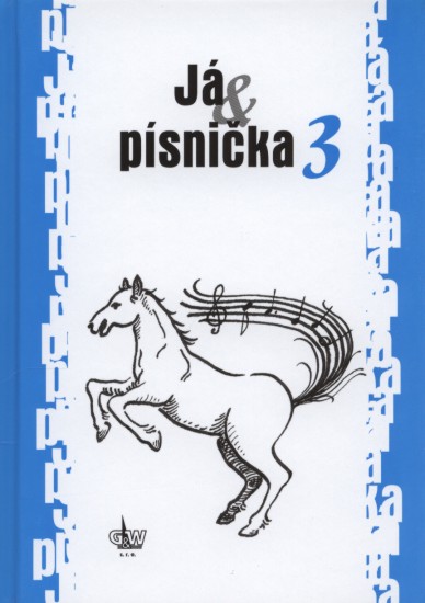 Já, písnička 3