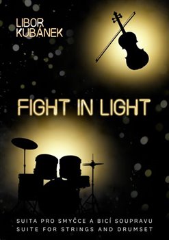 Levně Fight In Light