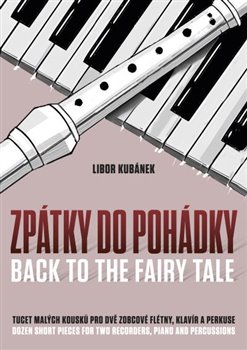 Levně Zpátky do pohádky