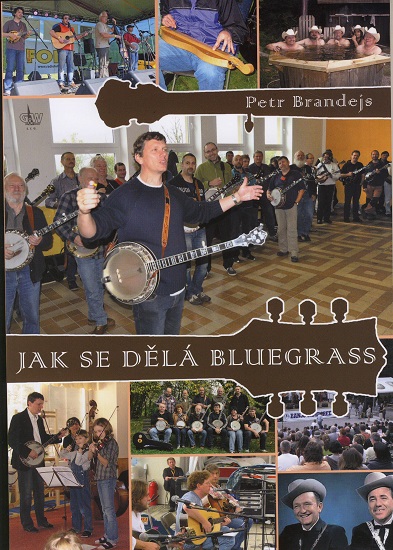Levně Jak se dělá bluegrass