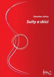 Levně Suity a skici