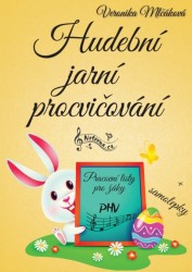 Levně Hudební jarní procvičování