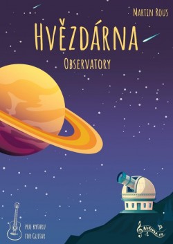 Levně Hvězdárna/Observatory