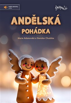 Levně Andělská pohádka