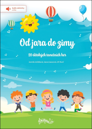 Levně Od jara do zimy